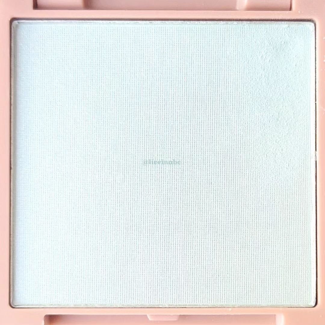 パウダーチーク/iroasobi/パウダーチークを使ったクチコミ(5枚目)