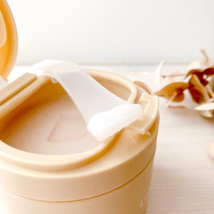 ルルルンクレンジング トーニングバーム HYDRATE WHITE/ルルルン/クレンジングバームを使ったクチコミ(4枚目)