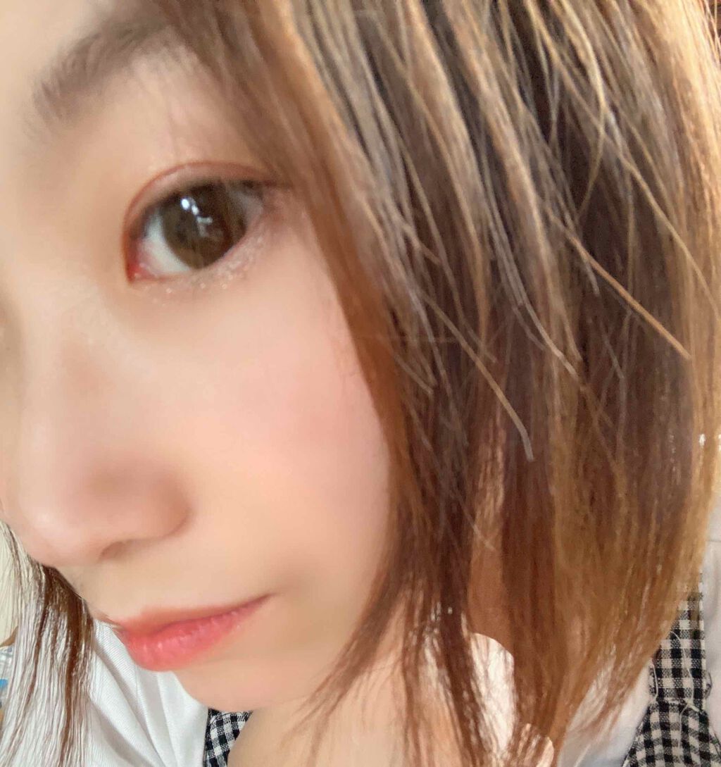 エアリースムースシャンプー／トリートメント/エッセンシャル flat/シャンプー・コンディショナーを使ったクチコミ（2枚目）