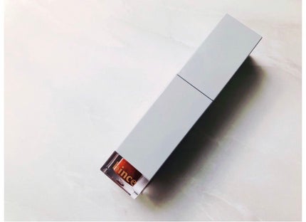 ムードインハンサーリキッドグロウ/hince/口紅を使ったクチコミ(1枚目)