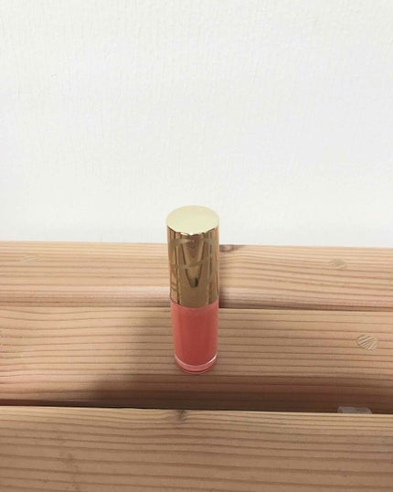 リップケアオイル/excel/リップグロスを使ったクチコミ(1枚目)