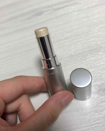 RMK グロースティック/RMK/スティックハイライトを使ったクチコミ(1枚目)