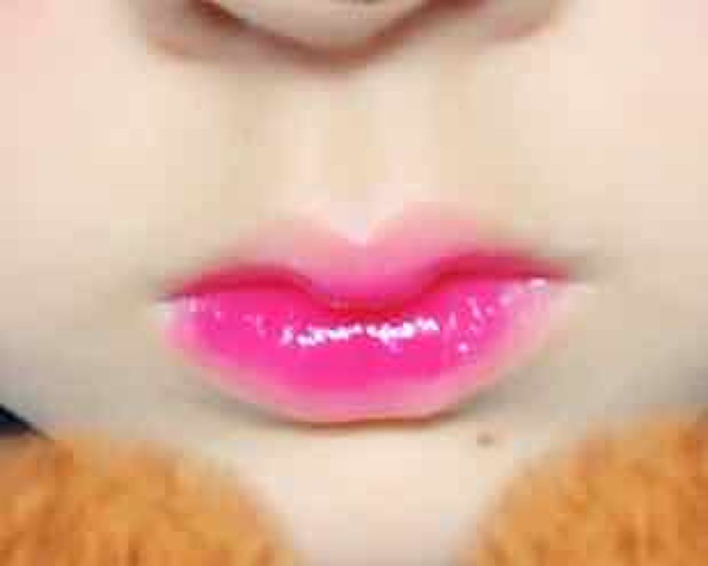 ラディアントロリーティント/Witch's Pouch/リップティントを使ったクチコミ(2枚目)