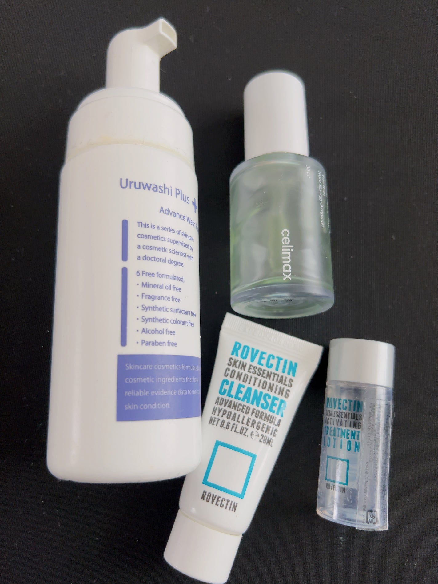 ソフティモ スーパー ポイントメイクアップリムーバー/ソフティモ/ポイントメイクリムーバーを使ったクチコミ(4枚目)