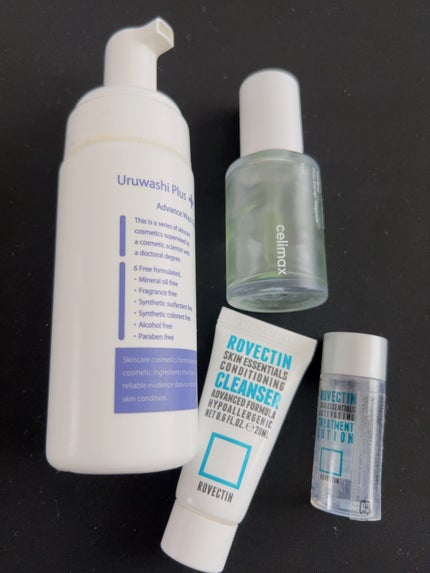 ソフティモ スーパー ポイントメイクアップリムーバー/ソフティモ/ポイントメイクリムーバーを使ったクチコミ(4枚目)