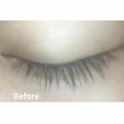 まつげ美容液EX/CEZANNE/まつげ美容液を使ったクチコミ(2枚目)