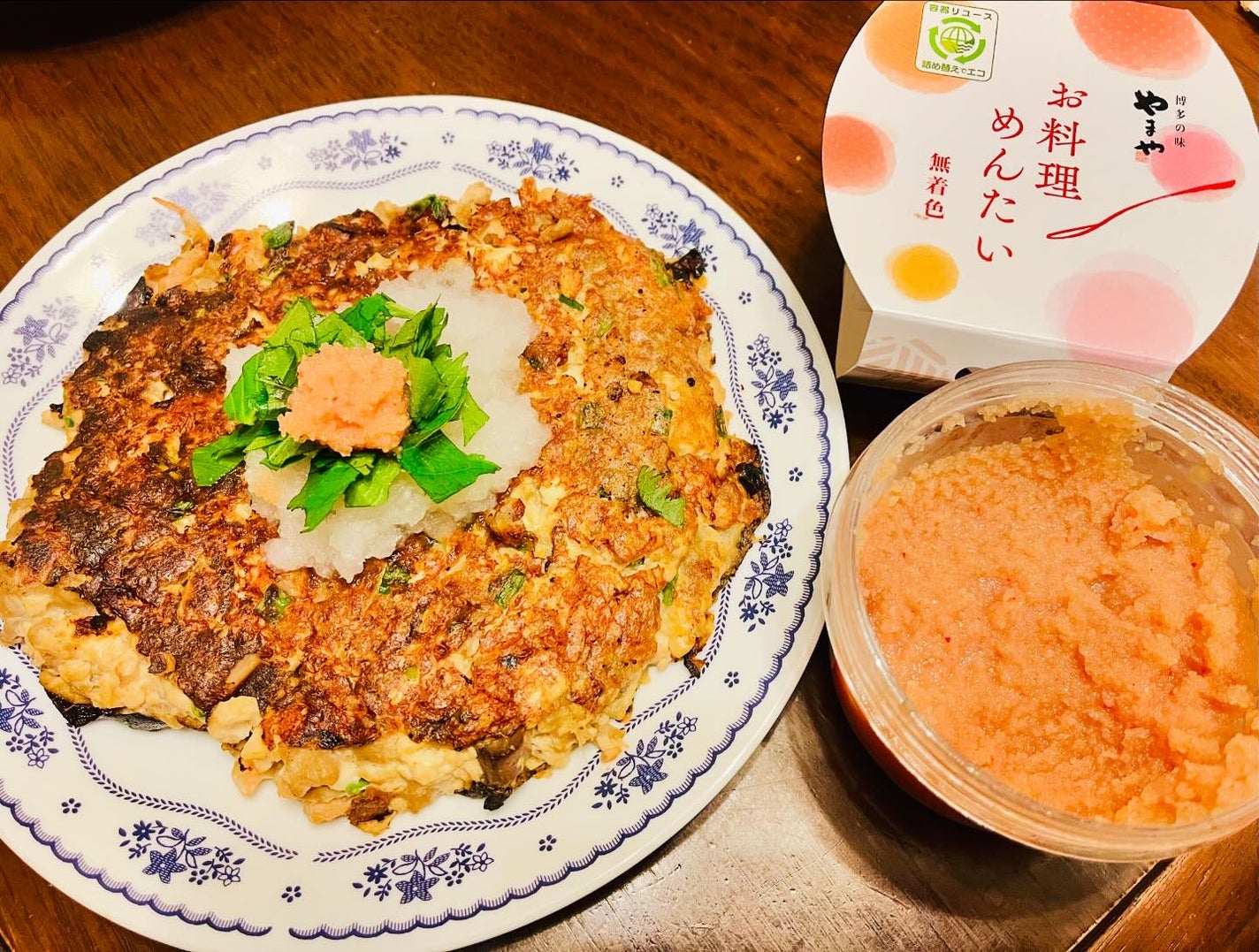 chiekotan on LIPS 「辛子明太子で有名なやまや@yamayafanの.料理にサッと使..」(1枚目)