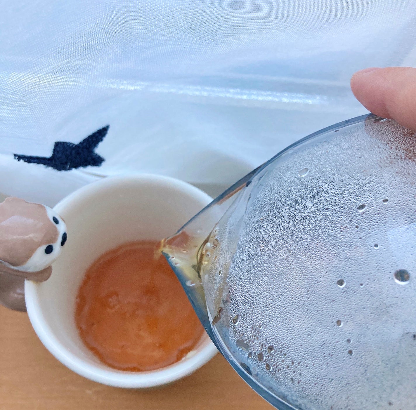 CHASTA/共栄製茶/その他を使ったクチコミ(10枚目)