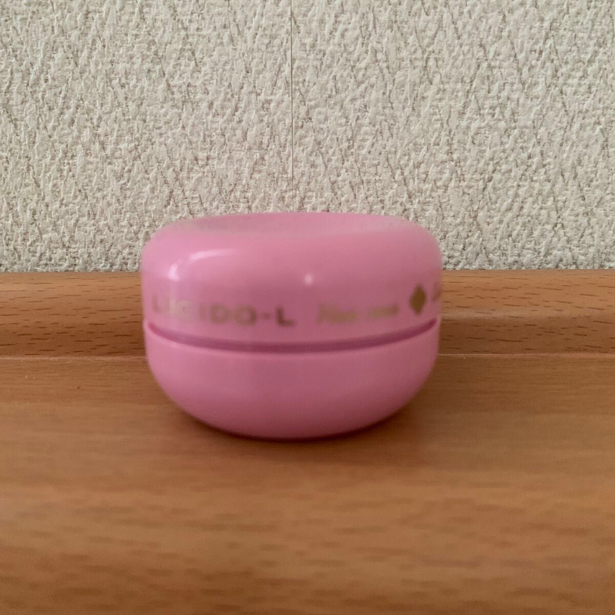 #アレンジアップワックス/ルシードエル/ヘアワックス・クリームを使ったクチコミ(1枚目)