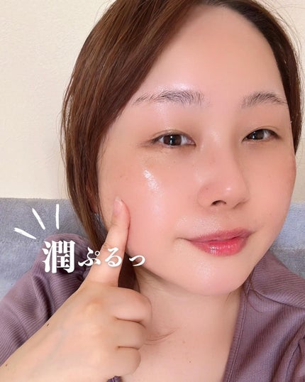 オルフェス センシティブマスク/ALFACE+/シートマスク・パックを使ったクチコミ(5枚目)