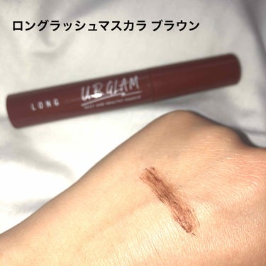 UR GLAM　LIQUID EYELINER/U R GLAM/リキッドアイライナーを使ったクチコミ（3枚目）