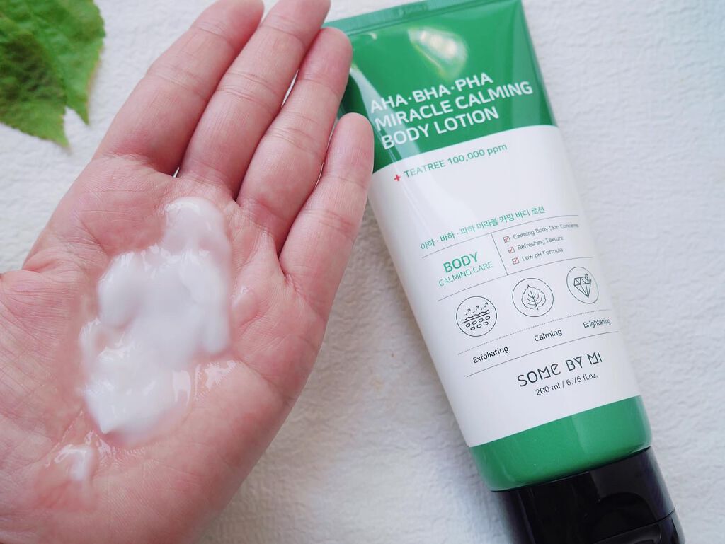 AHA·BHA·PHA 30デイズミラクルアクネクリアフォーム/SOME BY MI/洗顔フォームを使ったクチコミ（3枚目）
