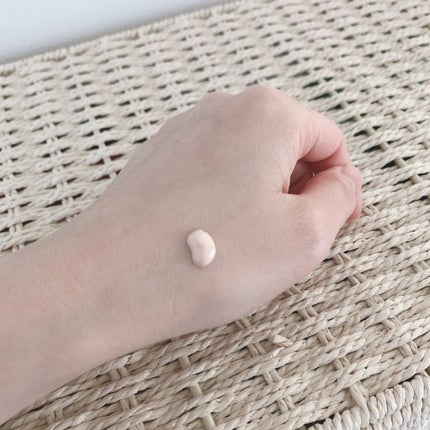 ザ スキン ミニマリスト/DECORTÉ/化粧下地を使ったクチコミ(5枚目)