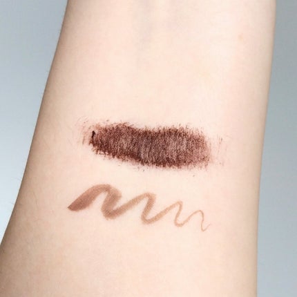 パーフェクトエクステンション マスカラ for カール/D-UP/マスカラを使ったクチコミ(5枚目)