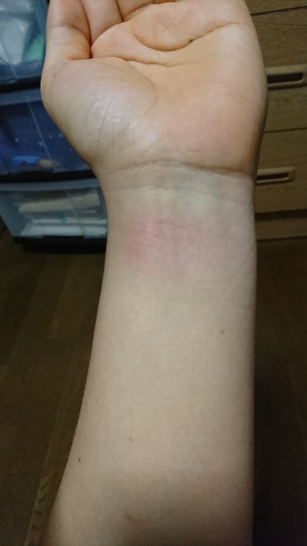 ルースブラッシュ/JILL STUART/パウダーチークを使ったクチコミ(2枚目)