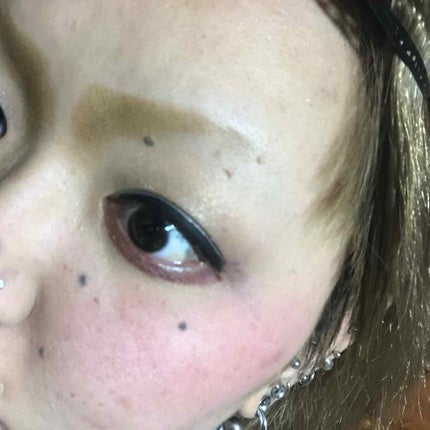 シグネチャーカラーアイシャドウトリオ/アーティストリー/リキッドアイシャドウを使ったクチコミ(2枚目)