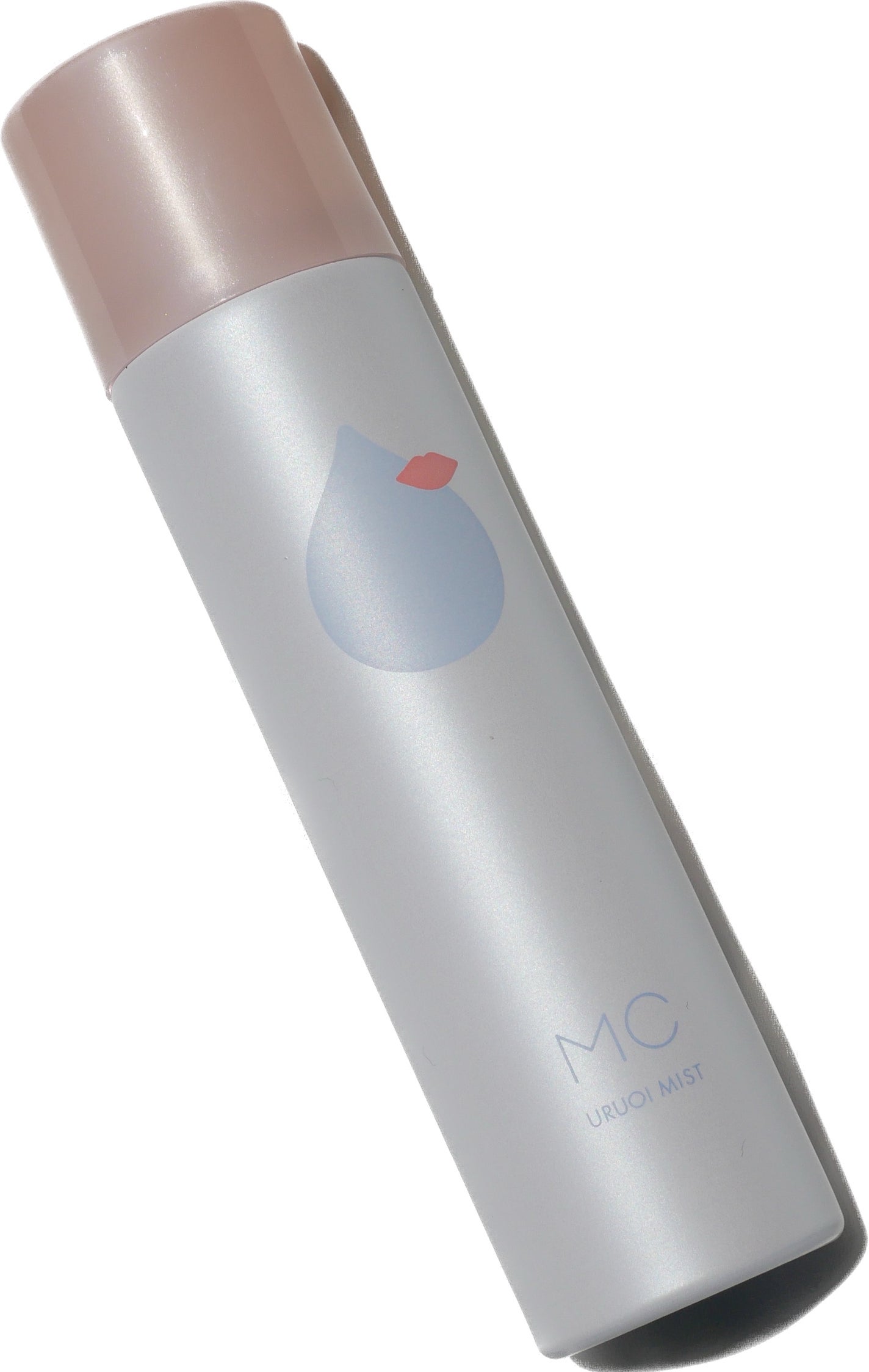 うるおいミスト/MAKE COVER/ミスト状化粧水を使ったクチコミ(1枚目)