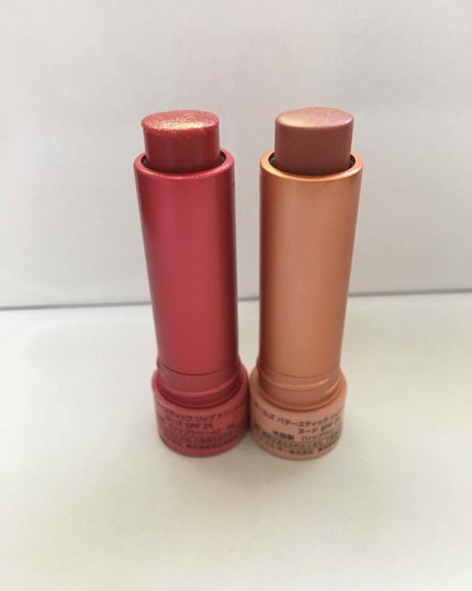 キールズ バタースティック リップ トリートメント/Kiehl's/リップケアを使ったクチコミ(2枚目)