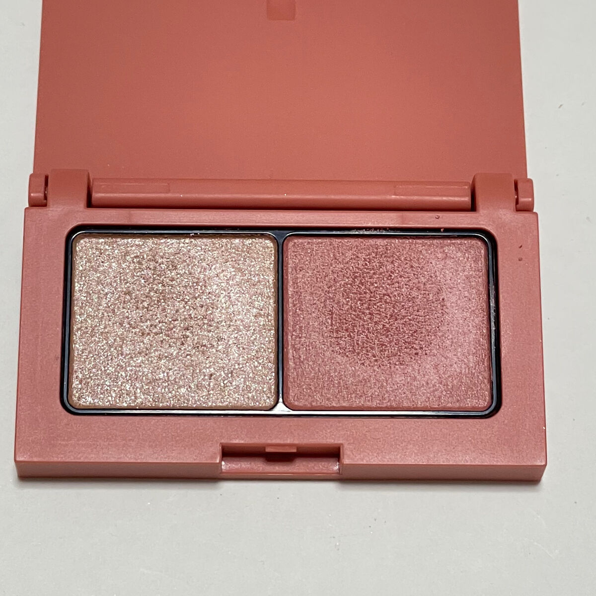 エテュセ ラスティング ジェルライナー/ettusais/ジェルアイライナーを使ったクチコミ（3枚目）