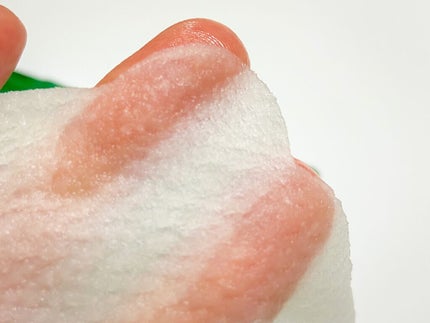 毛穴小町マスク /クリアターン/シートマスク・パックを使ったクチコミ(4枚目)