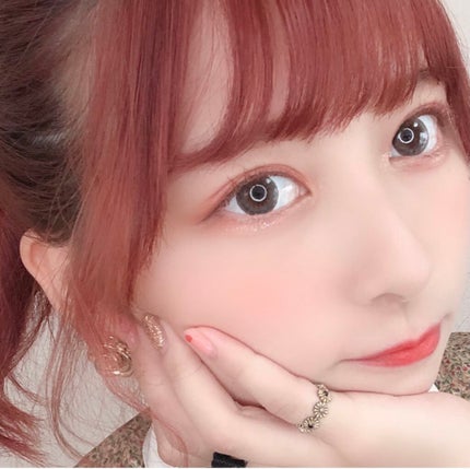 インク カラー カラ(AD)/PERIPERA/マスカラを使ったクチコミ(2枚目)