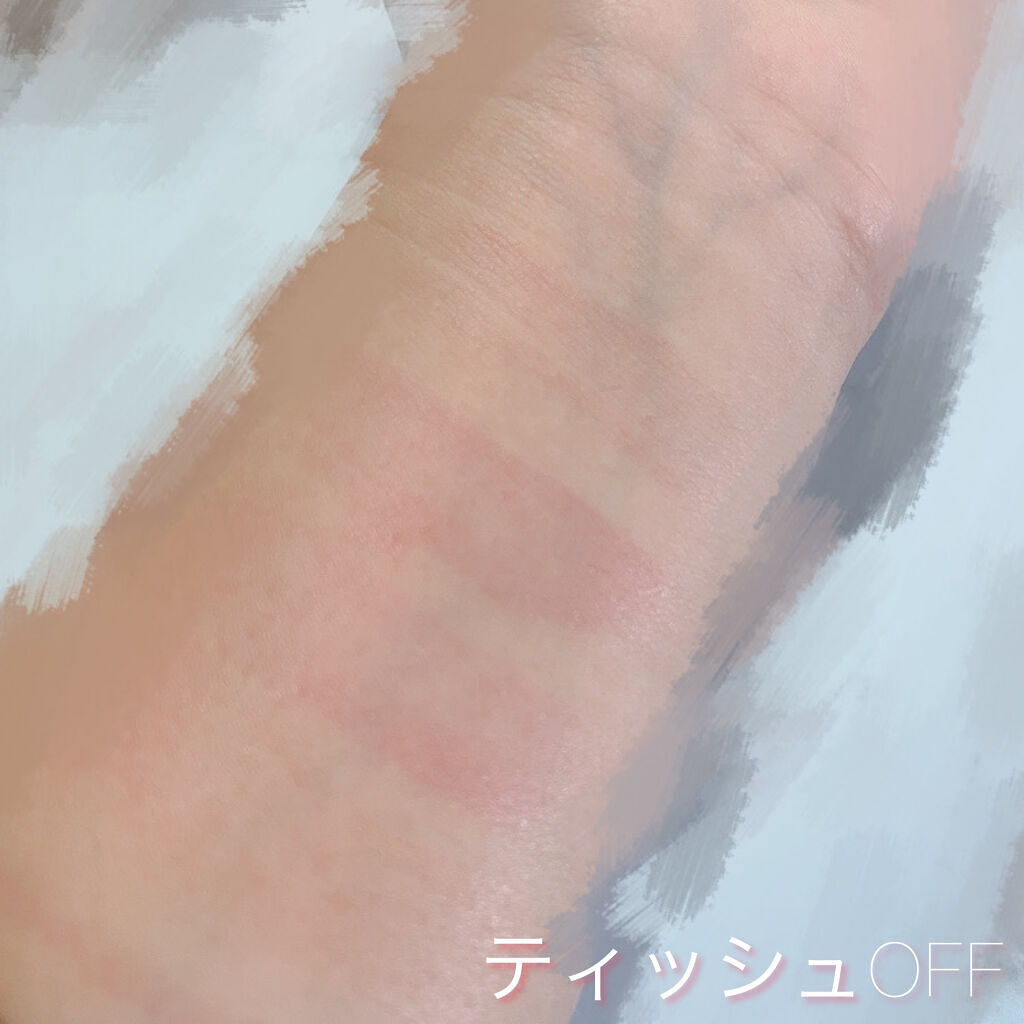 オペラ リップティント N/OPERA/リップティントを使ったクチコミ（3枚目）