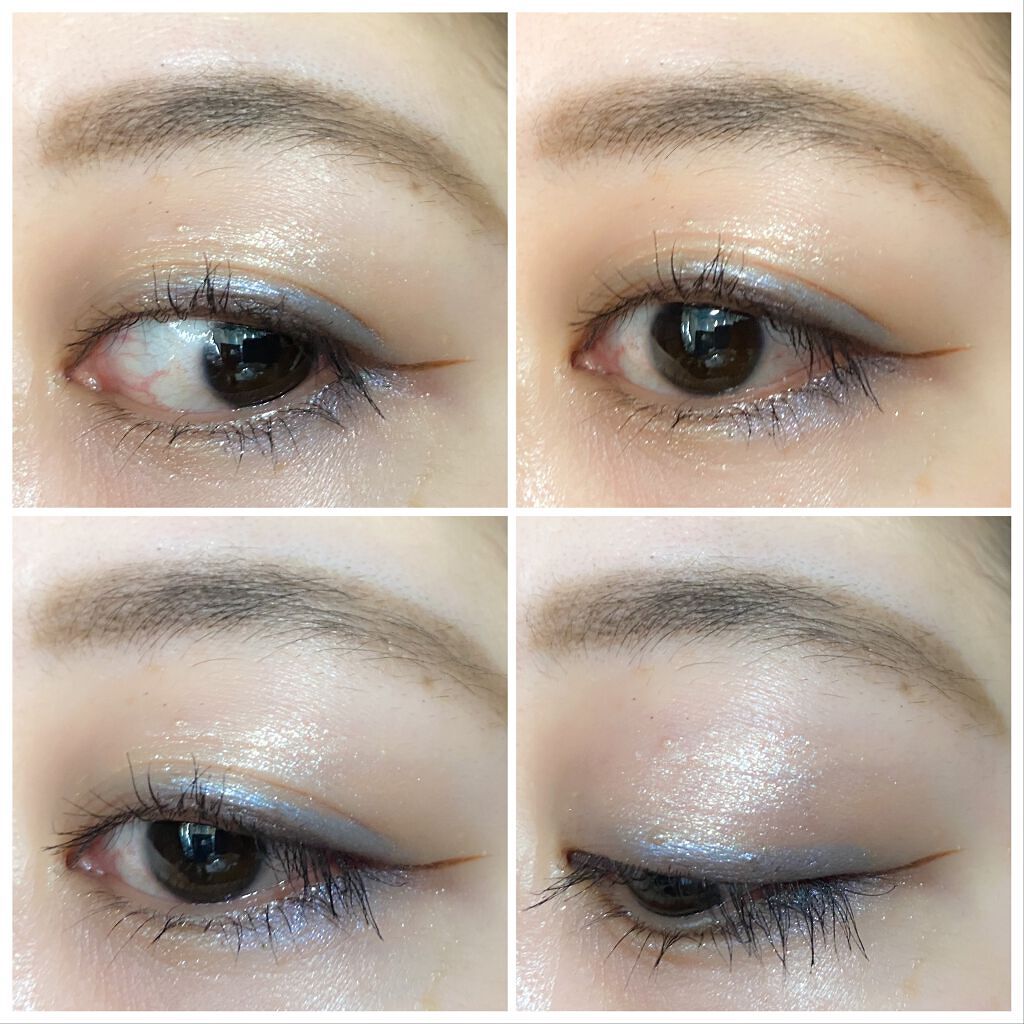 リュクスアイシャドウ/BOBBI BROWN/単色アイシャドウを使ったクチコミ(6枚目)