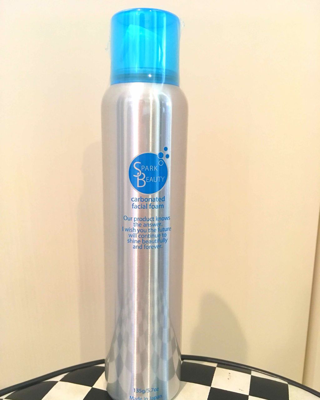 ãã on LIPS ãðã¹ããŒã¯ãã¥ãŒãã£ãŒæ³¡çé
žæŽé¡ðãºãã©ãªäººã«ããªã¹ã¹ã¡ãªæ³¡æŽ..ãïŒ1æç®ïŒ