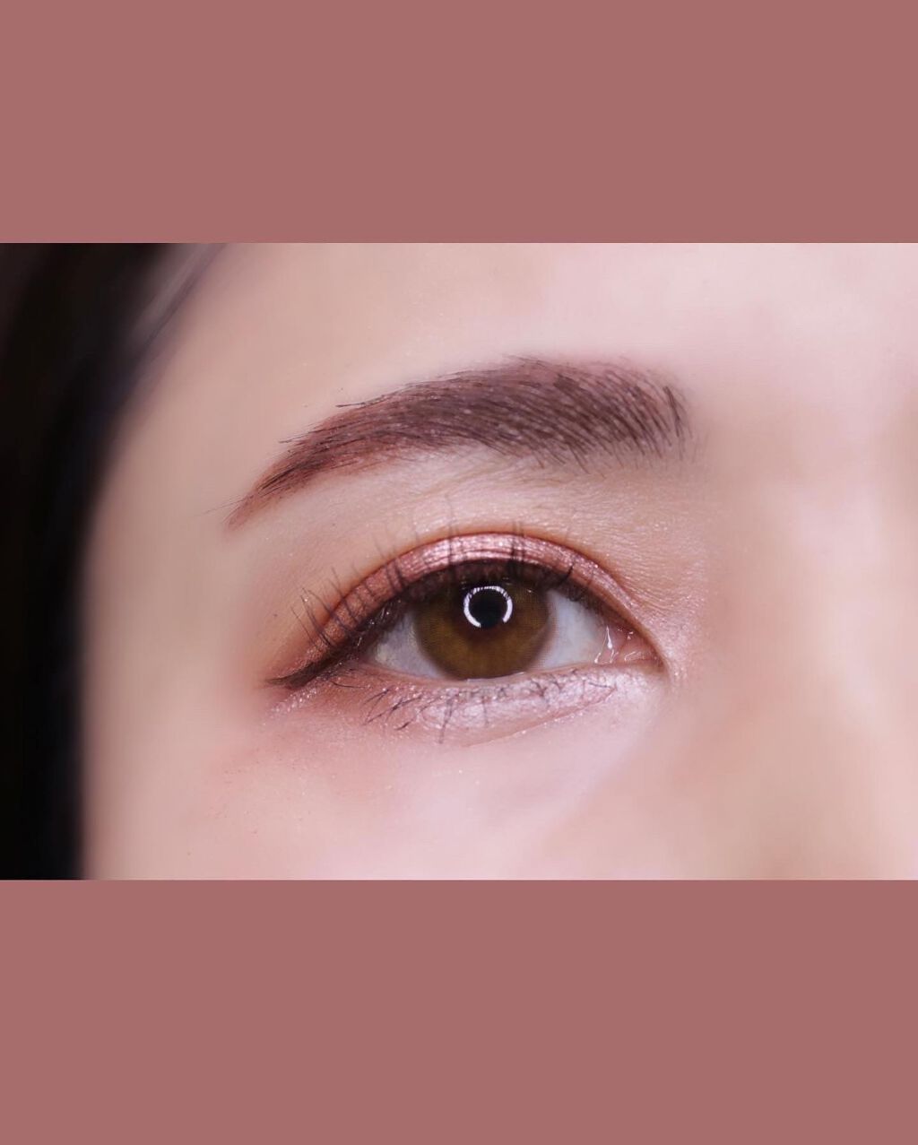 リュクスアイシャドウ/BOBBI BROWN/単色アイシャドウを使ったクチコミ(5枚目)