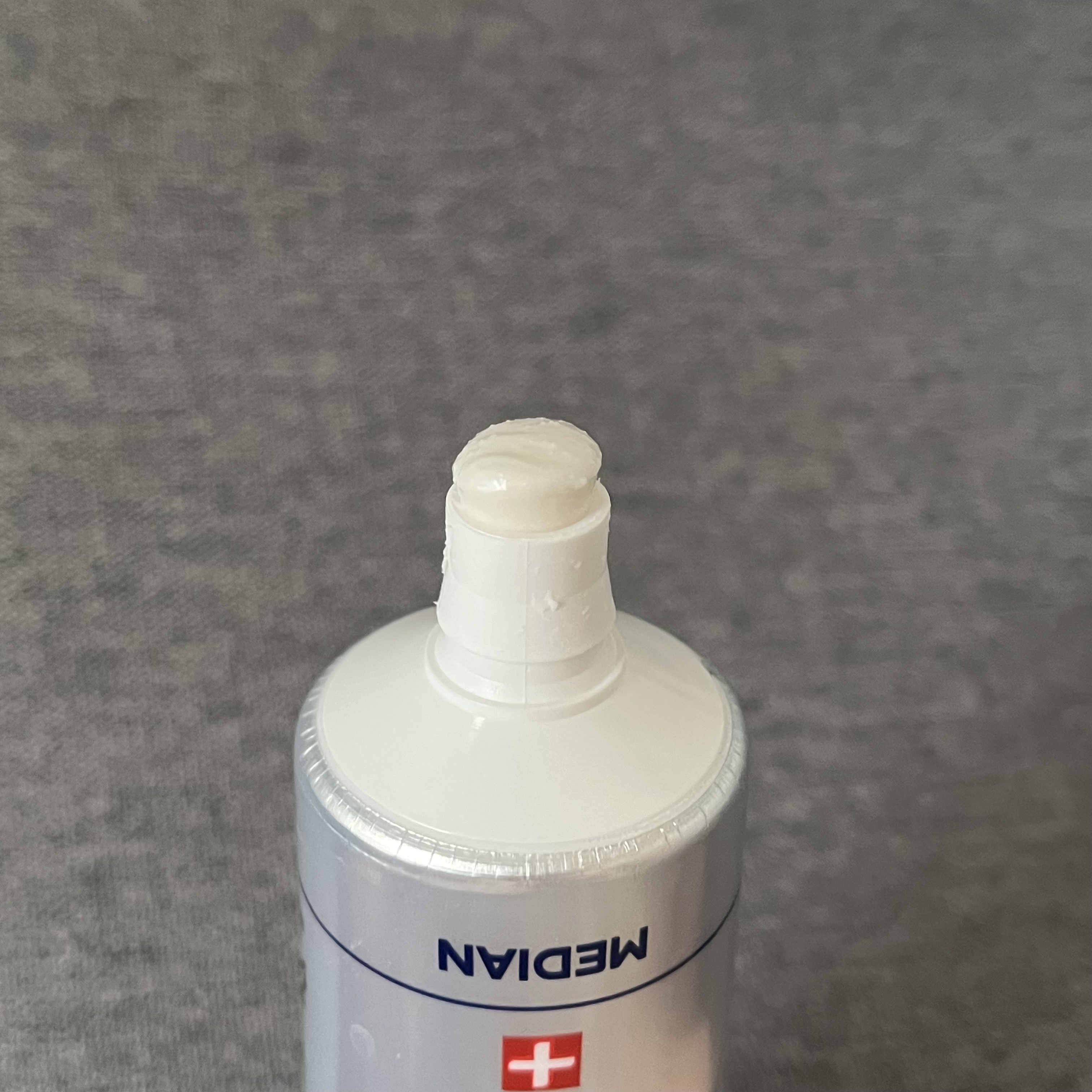 MEDIAN/アモーレパシフィック/歯磨き粉を使ったクチコミ（3枚目）