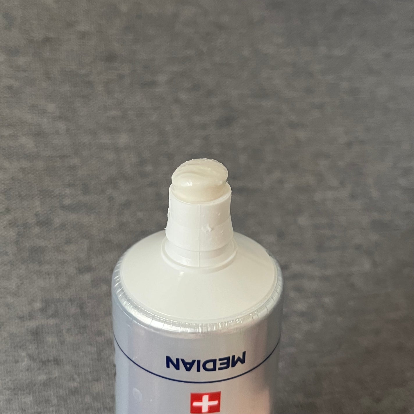 MEDIAN/アモーレパシフィック/歯磨き粉を使ったクチコミ(3枚目)