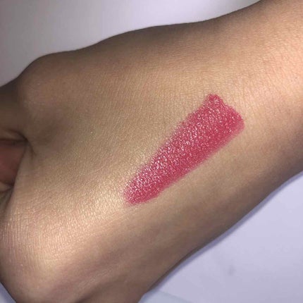 Smart Lipstick/KIKO/口紅を使ったクチコミ(2枚目)