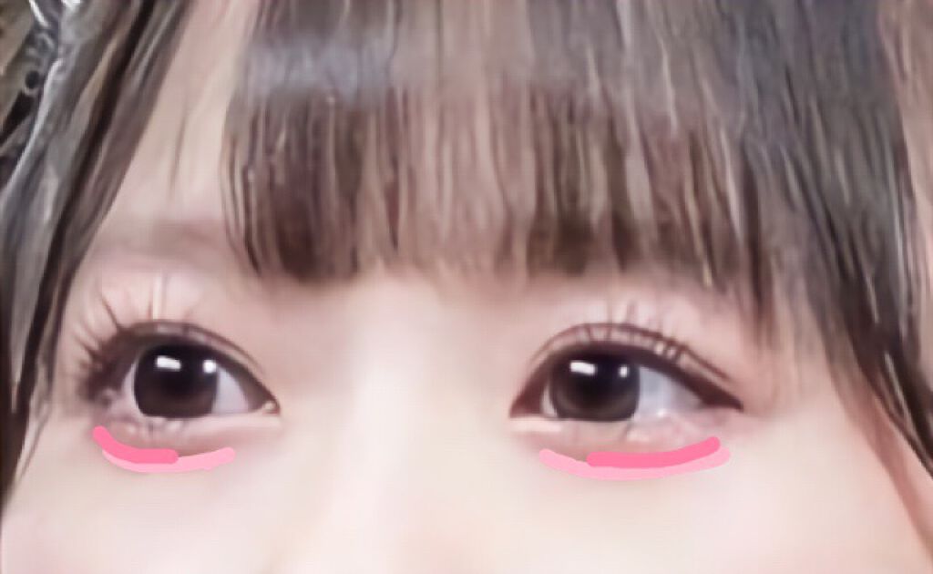 ステイオンバームルージュ/キャンメイク/口紅を使ったクチコミ(4枚目)