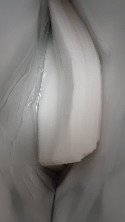 CICA×RETI フェイスマスク/Make.iN/シートマスク・パックを使ったクチコミ(2枚目)