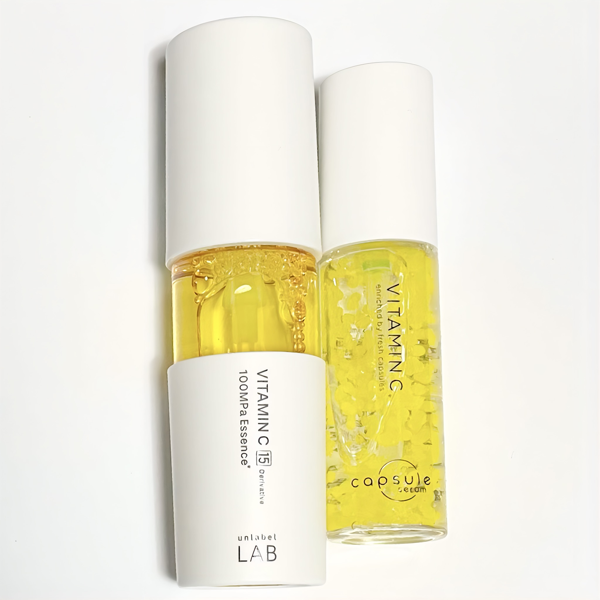 美容液 LEMON アースアンドユー 美容乳液 100ml Vine Essence Emulsion