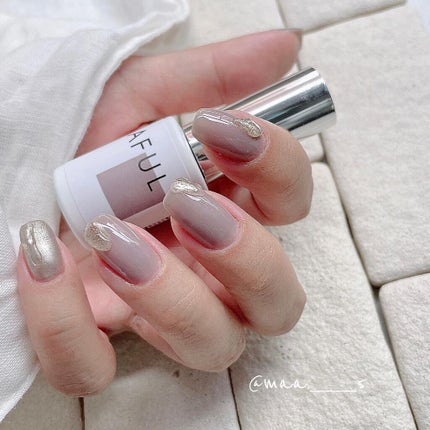 ペロリン/ネイル工房/ジェルネイルを使ったクチコミ(1枚目)