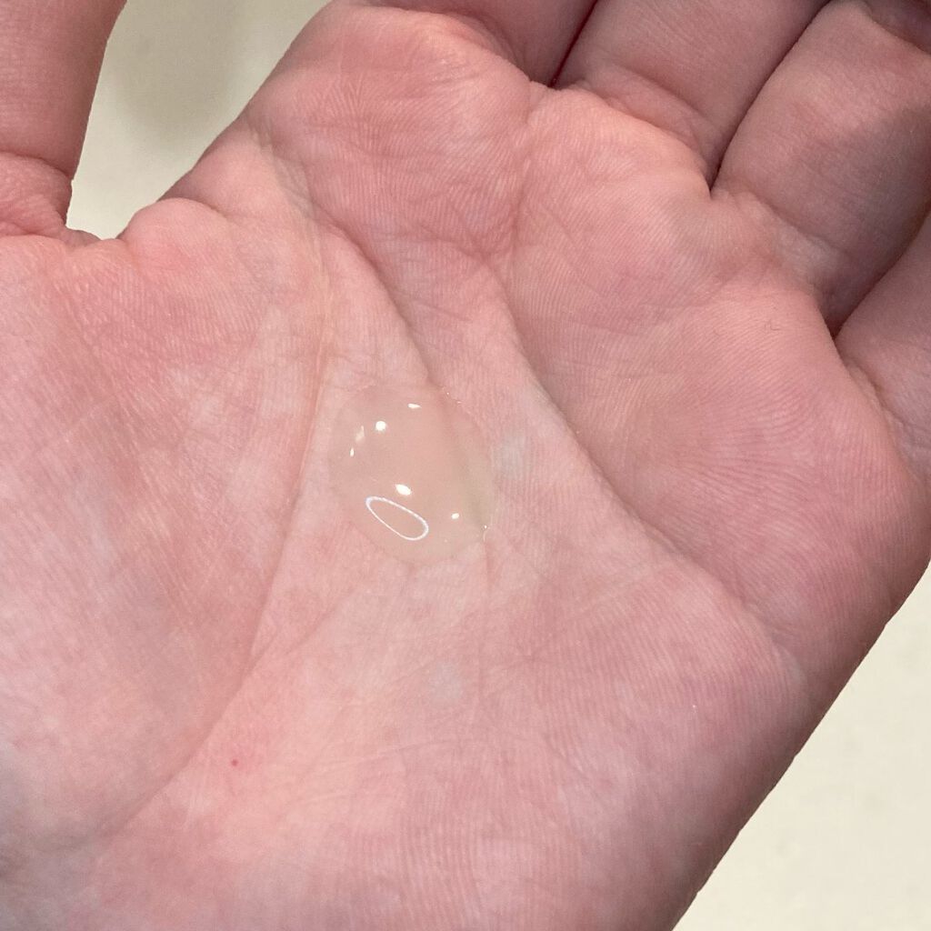 セラム N°1 ドゥ シャネル/CHANEL/美容液を使ったクチコミ(4枚目)