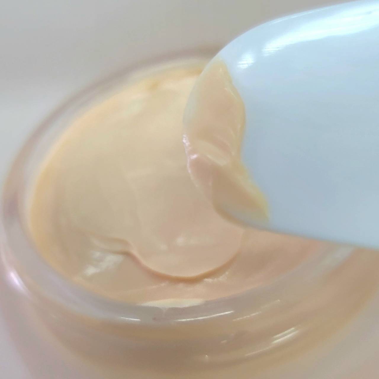 クリーム/シャレコ/フェイスクリームを使ったクチコミ（2枚目）