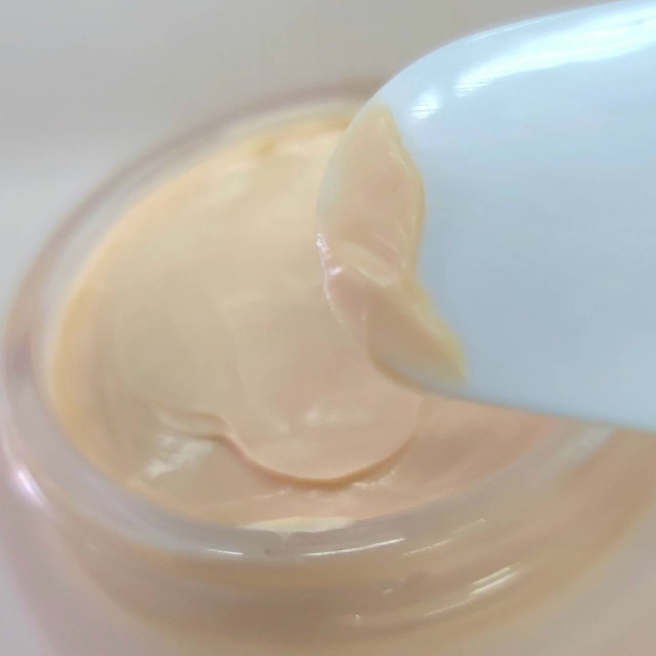 クリーム/シャレコ/フェイスクリームを使ったクチコミ(2枚目)