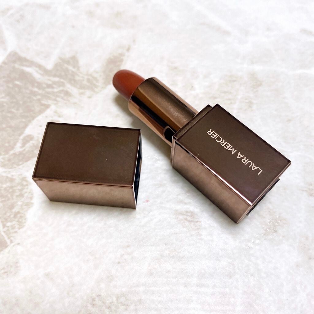 キャビアスティック アイカラー/ローラ メルシエ/スティックアイシャドウを使ったクチコミ(4枚目)