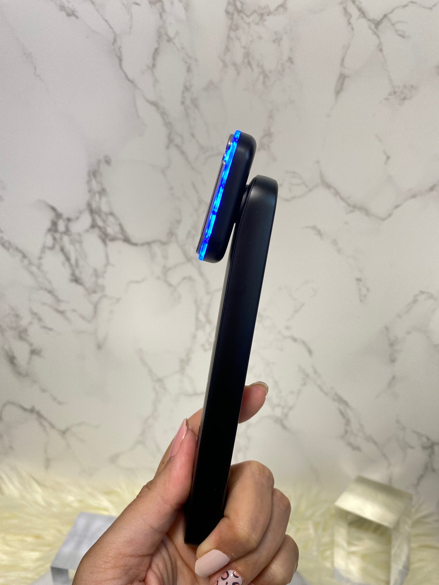 ディズム EMS EER メディスキンケアデバイス/DISM/美顔器・マッサージを使ったクチコミ(8枚目)