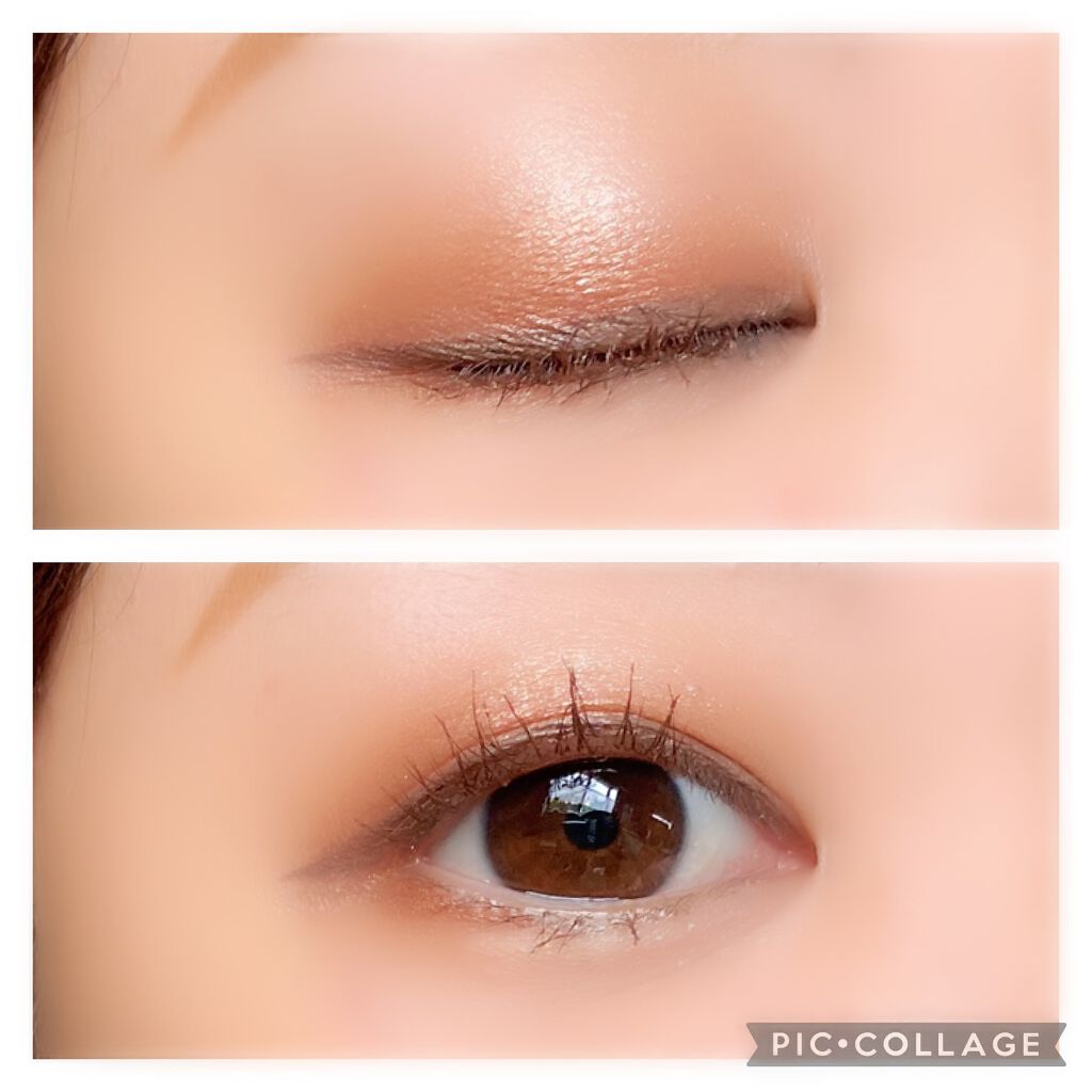 スキルレスライナー/LUMIURGLAS/リキッドアイライナーを使ったクチコミ(2枚目)