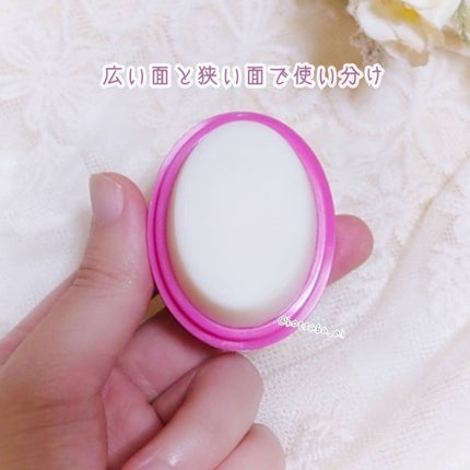 #マルチアレンジスティック エクストラハード/ルシードエル/ヘアバームを使ったクチコミ(4枚目)