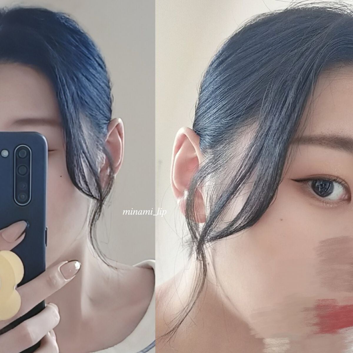 ケープ 3Dエクストラキープ 無香料/ケープ/ヘアスプレーを使ったクチコミ(4枚目)
