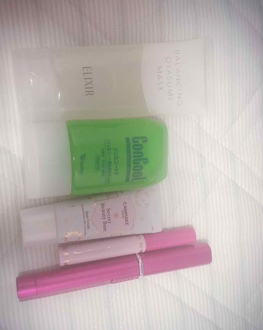 ジェルコートF/ウエルテック/その他オーラルケアを使ったクチコミ(1枚目)