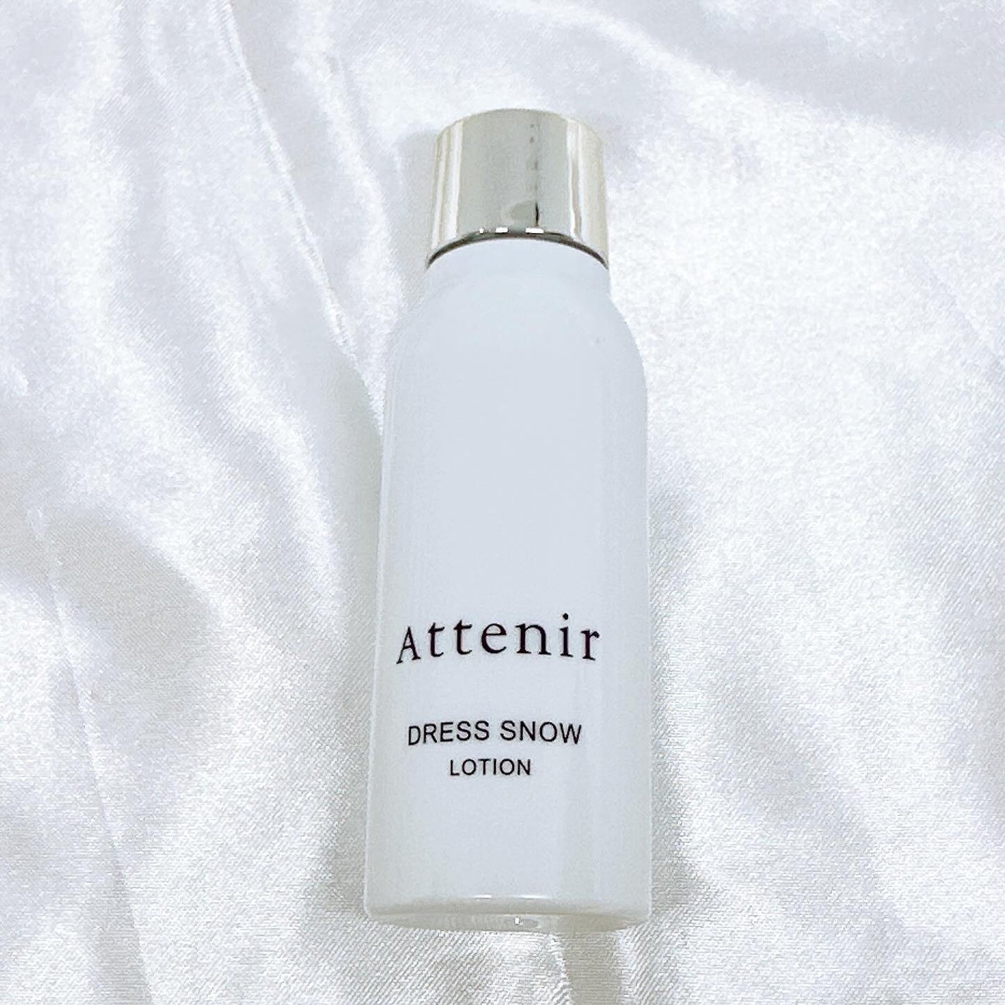 スキンクリア クレンズ オイル <アロマタイプ>/アテニア/オイルクレンジングを使ったクチコミ(2枚目)