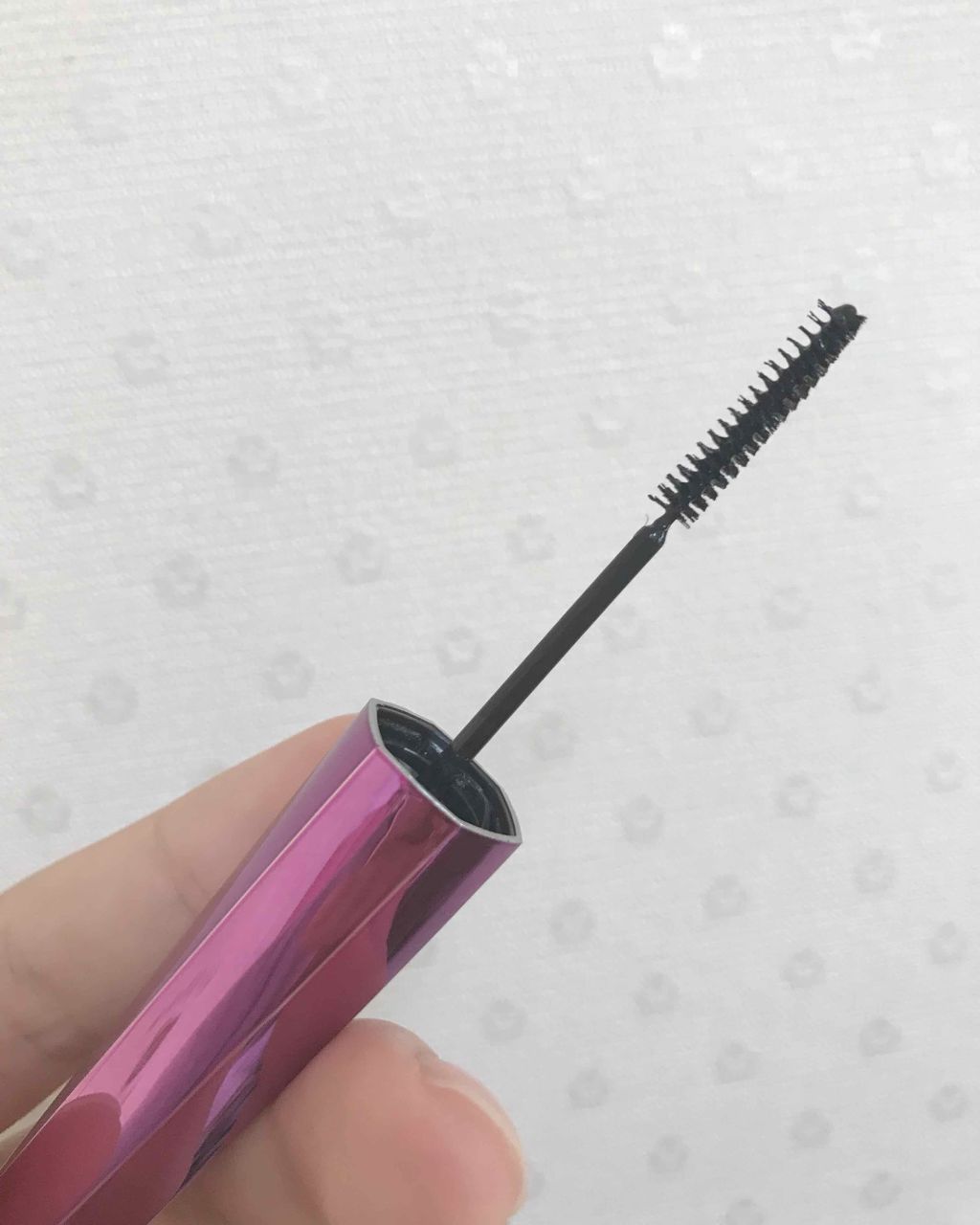 「塗るつけまつげ」自まつげ際立てタイプ/デジャヴュ/マスカラを使ったクチコミ(3枚目)