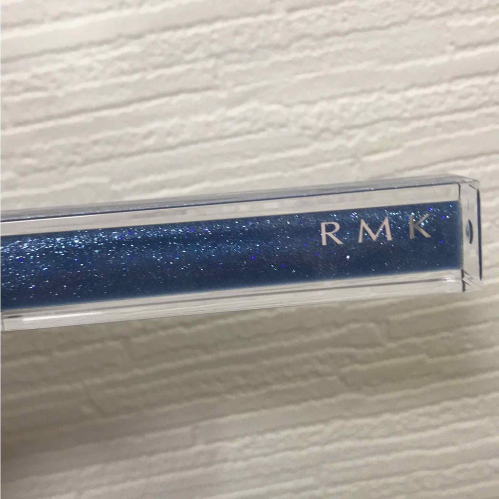 RMK リップジェリーグロス/RMK/リップグロスを使ったクチコミ(1枚目)