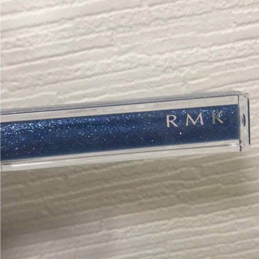 RMK リップジェリーグロス/RMK/リップグロスを使ったクチコミ（1枚目）