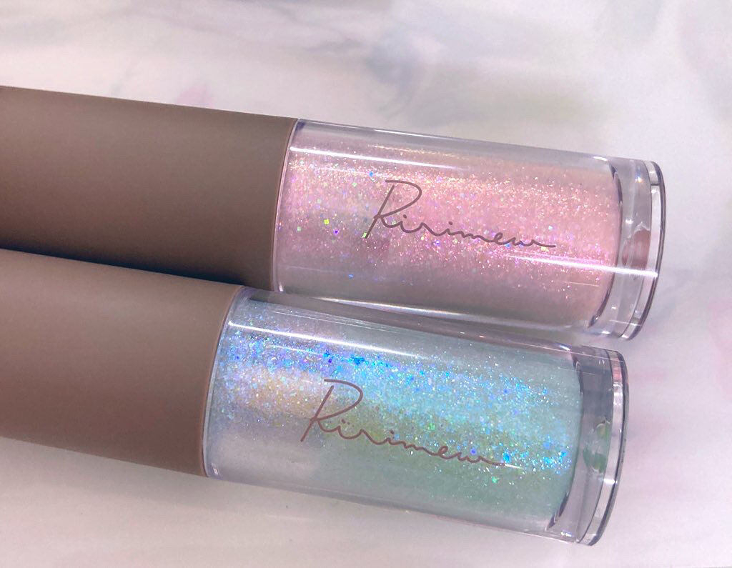 ピックミーアイズグリッター/Ririmew/グリッターを使ったクチコミ（3枚目）